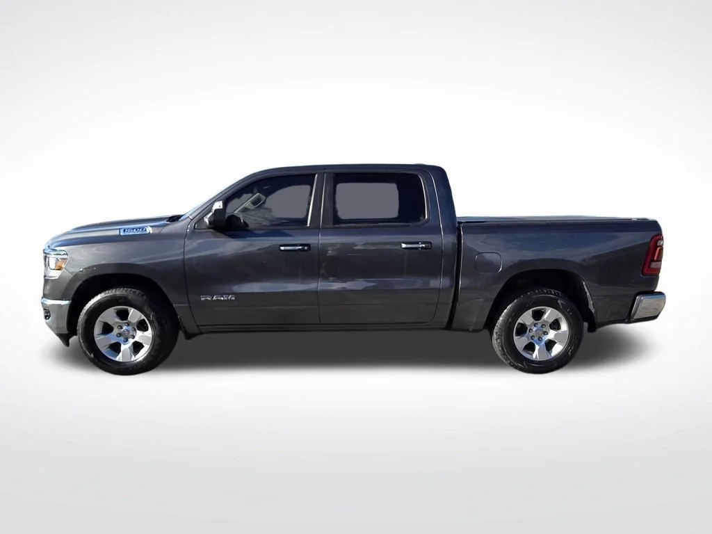 Used 2019 Gray Ram Big Horn/Lone Star image 6