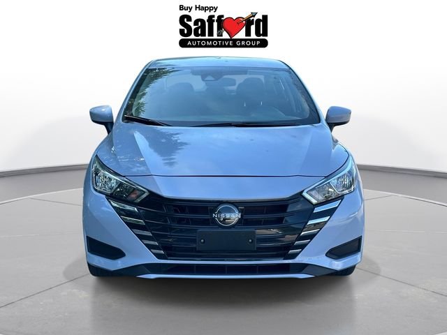 Used 2024 Gray Nissan 1.6 SV image 5