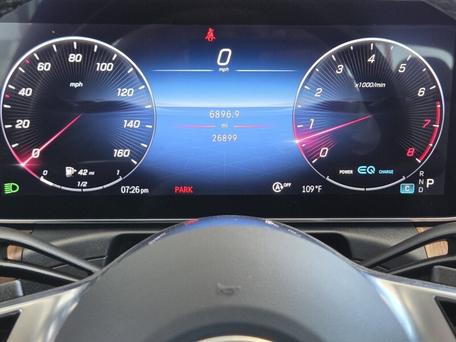Certified Used 2022 Polar White Mercedes-Benz C 300 image 28