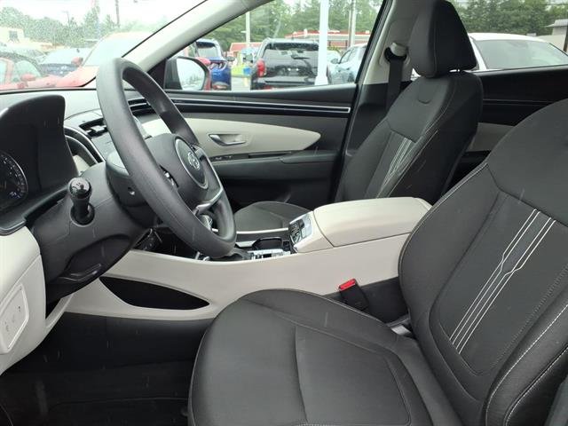 2024 Hyundai Tucson SEL - Photo 22