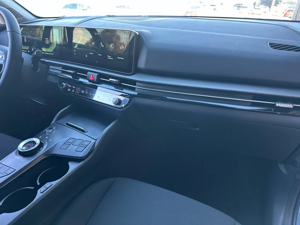 New 2027 Blue Kia S image 15