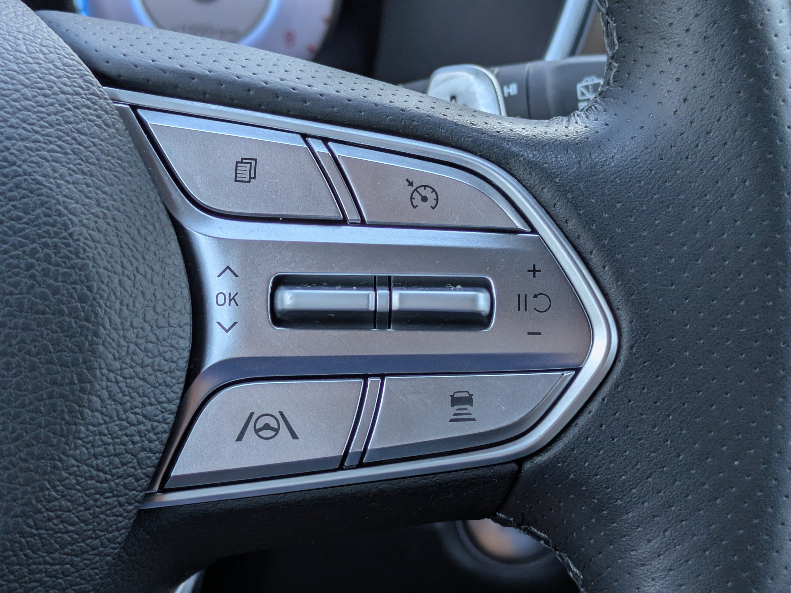 2023 Hyundai Santa Fe Calligraphy - Photo 25