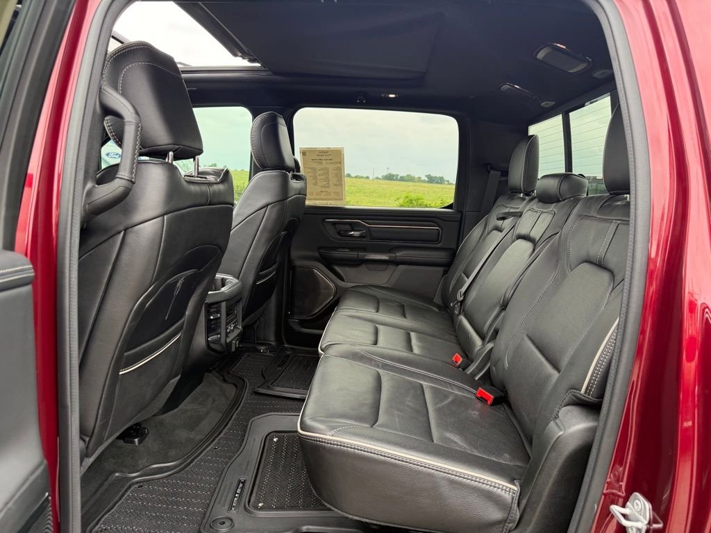 Used 2022 Red Ram Limited image 12