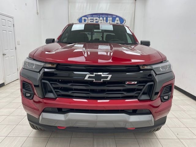 2026 Chevrolet Colorado Z71 - Photo 19
