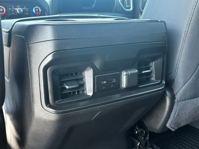 2022 Chevrolet Silverado 1500 Limited RST - Photo 24