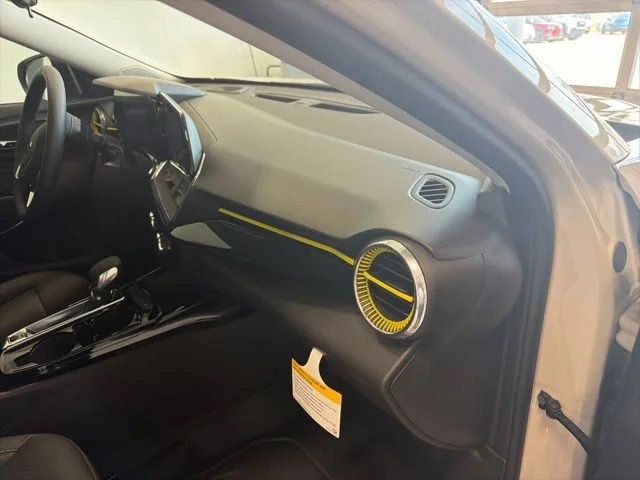 2026 Chevrolet Trax Activ - Photo 20