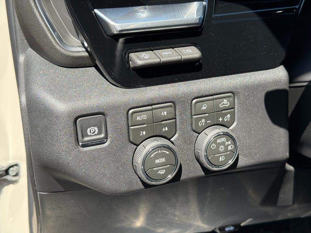 2026 Chevrolet Silverado 1500 High Country - Photo 21