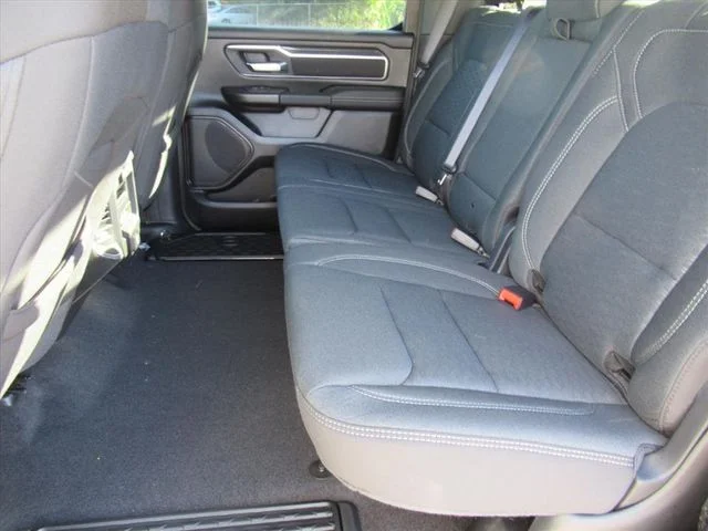 2026 RAM 1500 Big Horn/Lone Star - Photo 26