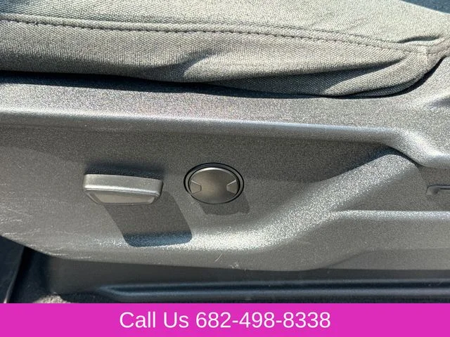 Used 2023 White Ford XLT image 21