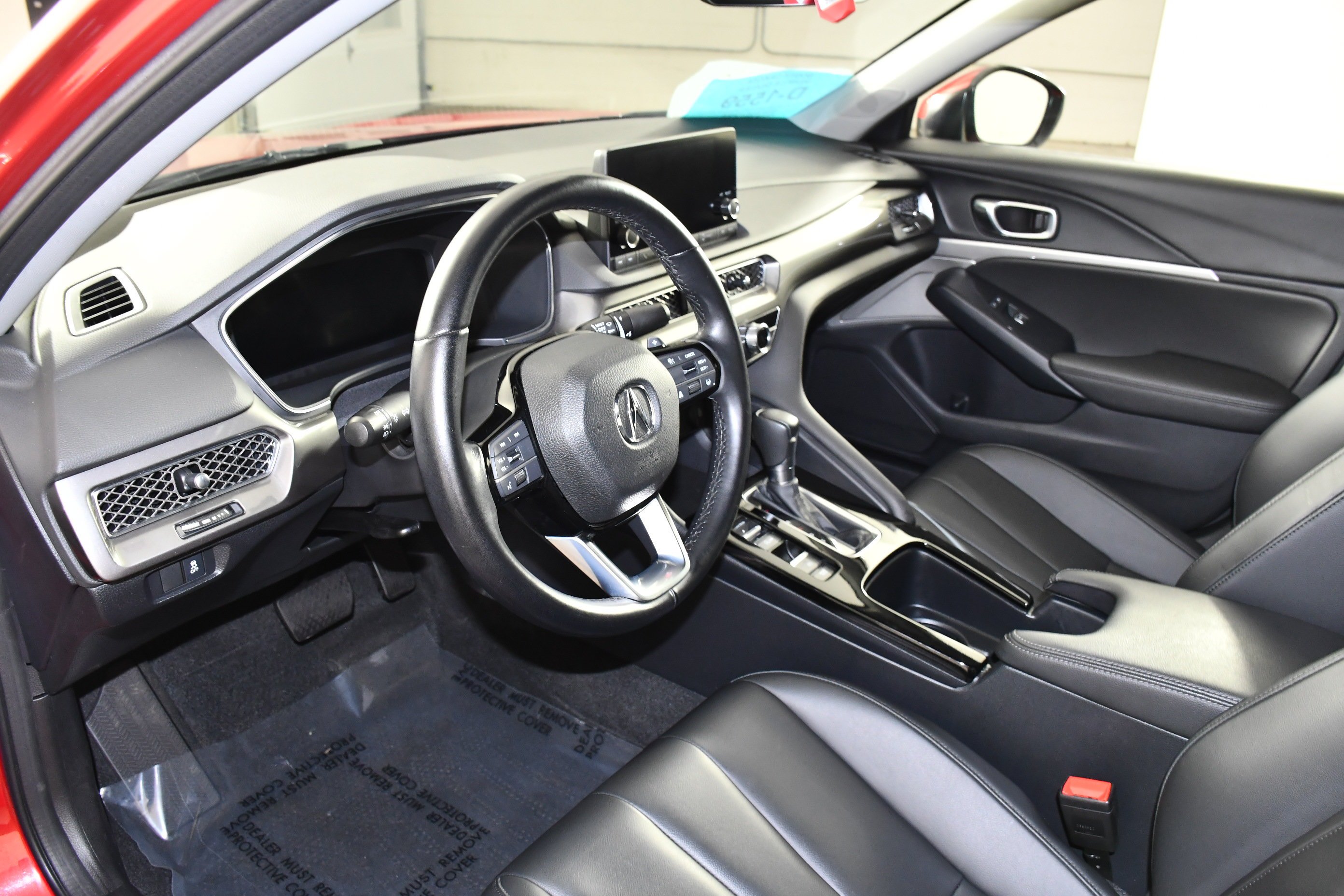 2024 Acura Integra Base - Photo 54