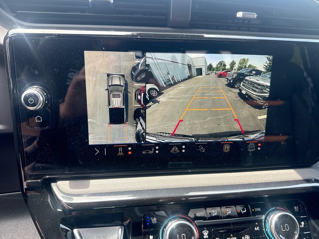 2026 GMC Sierra 1500 AT4 - Photo 15