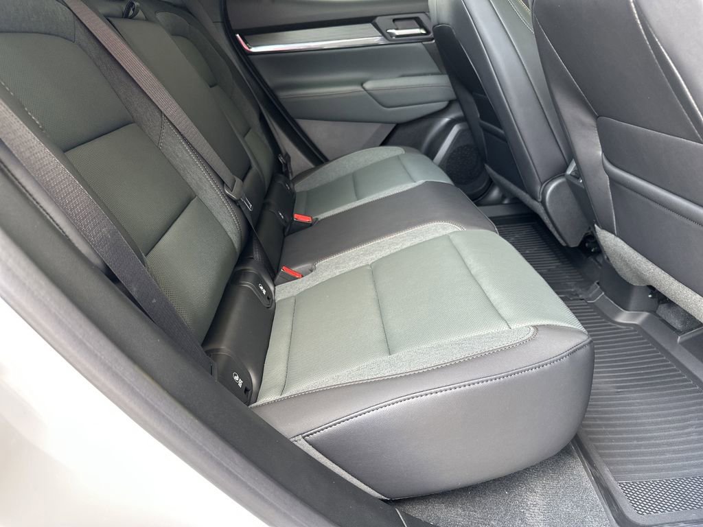 2026 GMC Terrain AT4 - Photo 34