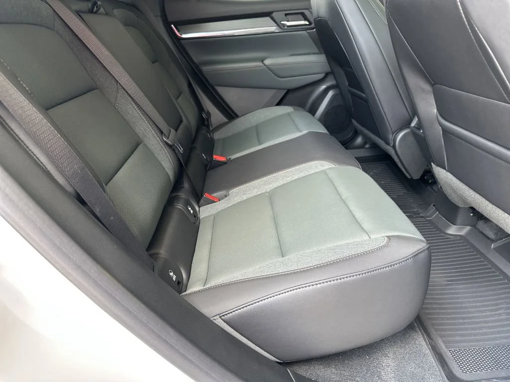 2026 GMC Terrain AT4 - Photo 34