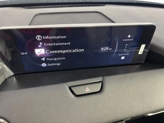 New 2026 Artisan Red Premium Mazda 3.3 Turbo Premium Sport AWD image 29