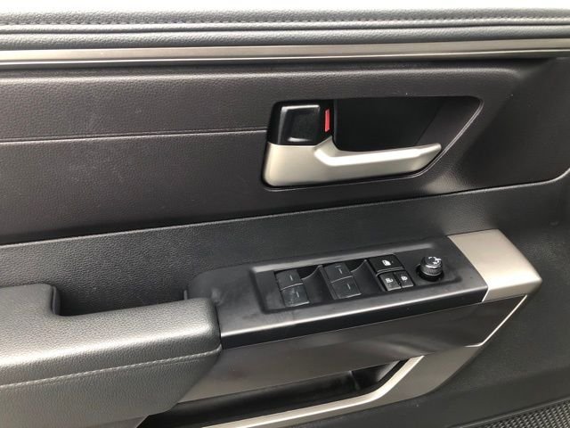 Used 2024 Gray Toyota SR5 image 21