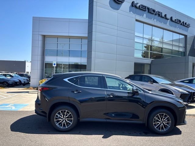 2026 Lexus NX 350 Premium - Photo 8