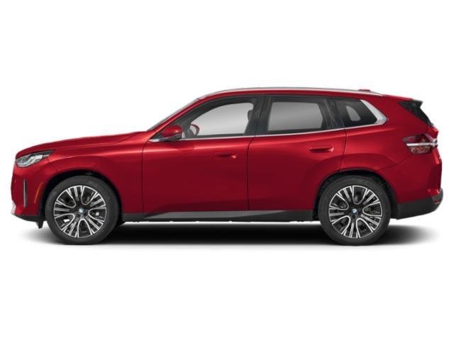 New 2026 Vegas Red Metallic BMW 30 xDrive image 13
