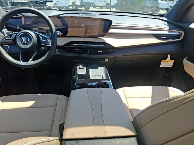 2026 Buick Enclave Preferred - Photo 10