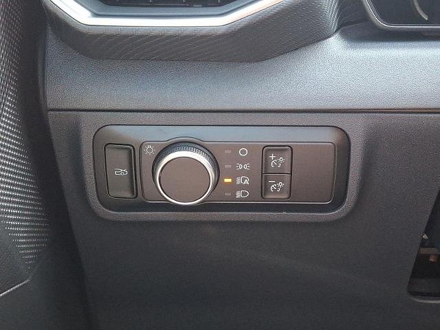 New 2026 Vapor Blue Metallic Ford EcoBoost® Premium Fastback image 34