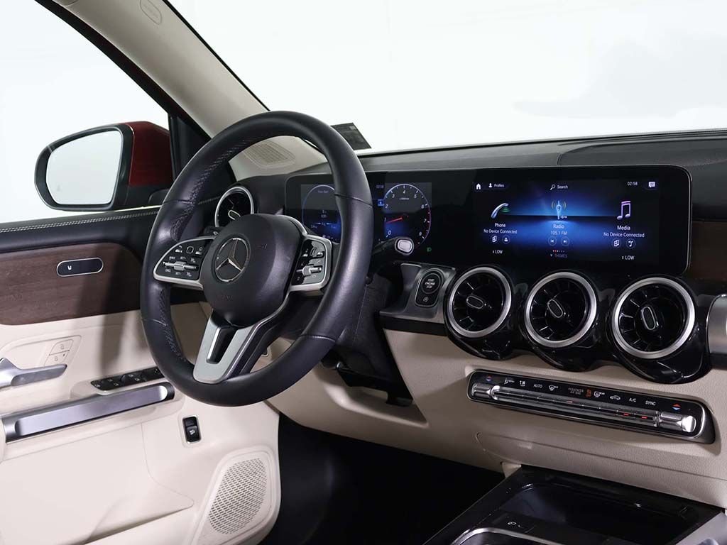2022 Mercedes-Benz GLB Base - Photo 23