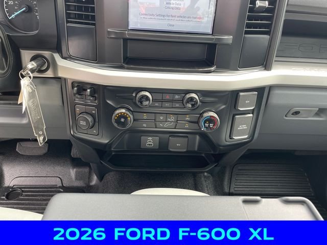 New 2026 White Ford XL image 22