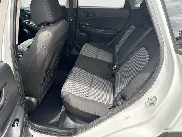 Used 2019 White Hyundai SEL image 14