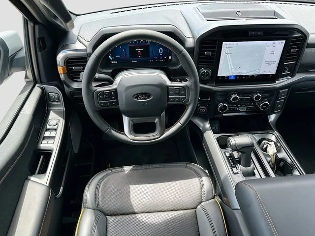 New 2026 Avalanche Ford Tremor image 16