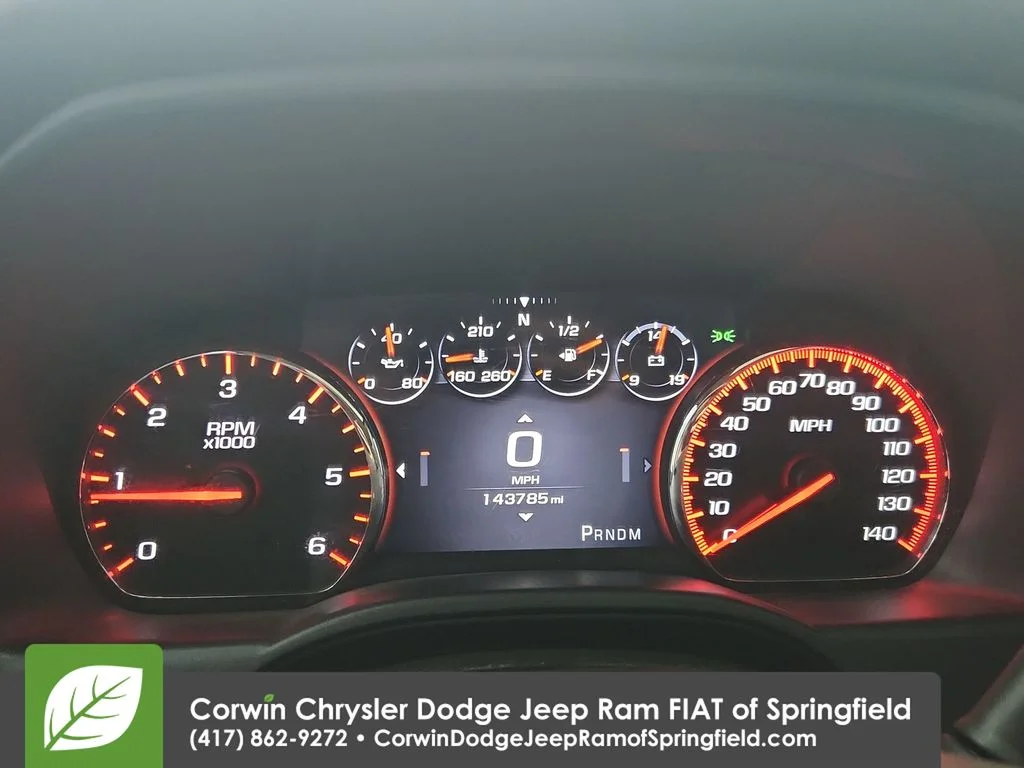 Used 2016 Blue GMC Denali image 22