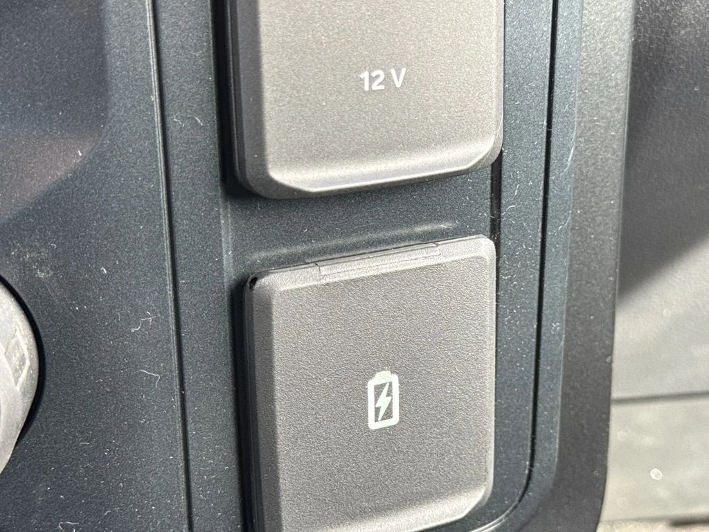 New 2026 White Ford STX image 31