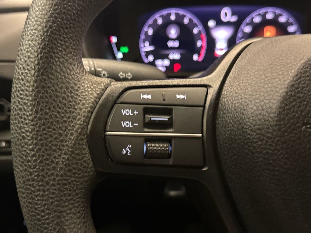 2023 Honda Accord LX - Photo 57
