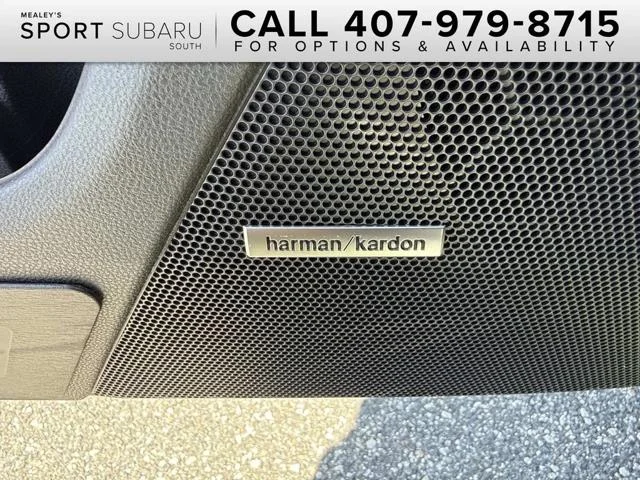 New 2026 CITRON YELLOW PEARL Subaru Limited Hybrid image 69
