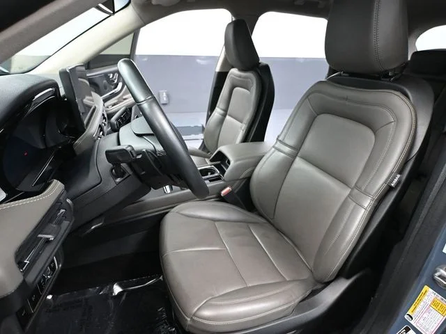 Used 2023 Blue Lincoln Reserve image 23