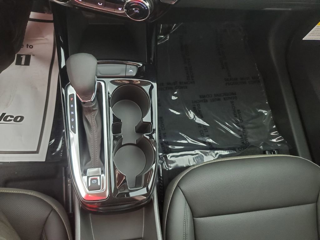 2026 Chevrolet Trax Activ - Photo 29