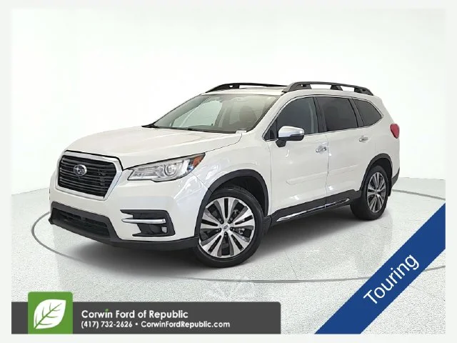 2020 Subaru Ascent Touring