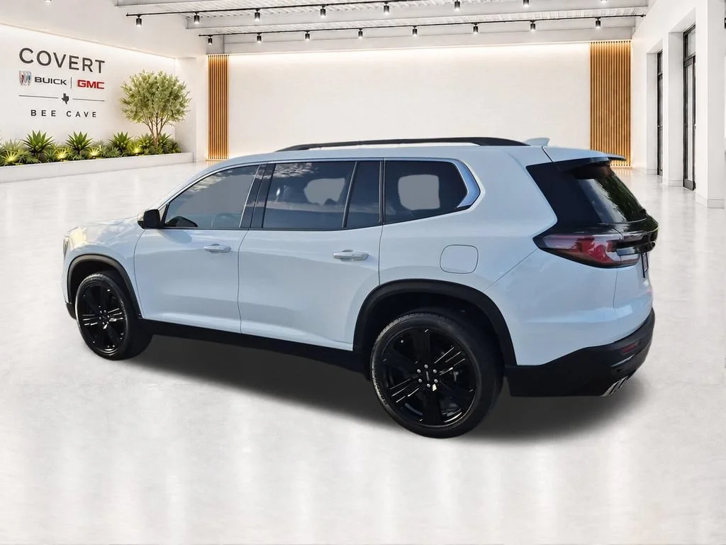 2024 GMC Acadia Elevation - Photo 8