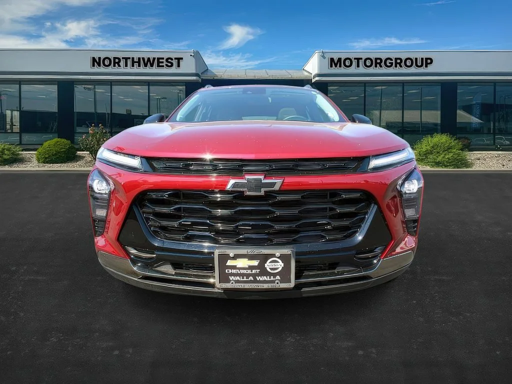 2024 Chevrolet Trax Activ - Photo 32