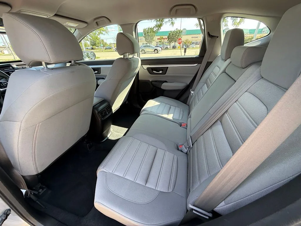 Used 2020 Silver Honda LX image 26