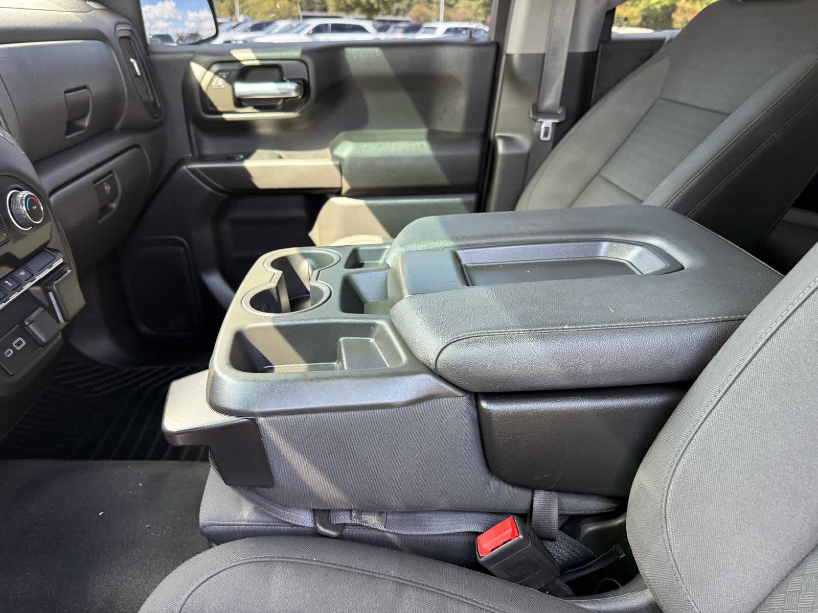 Used 2023 Sterling Gray Metallic Chevrolet Custom image 21