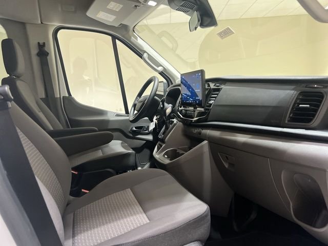 Used 2025 White Ford XLT image 23