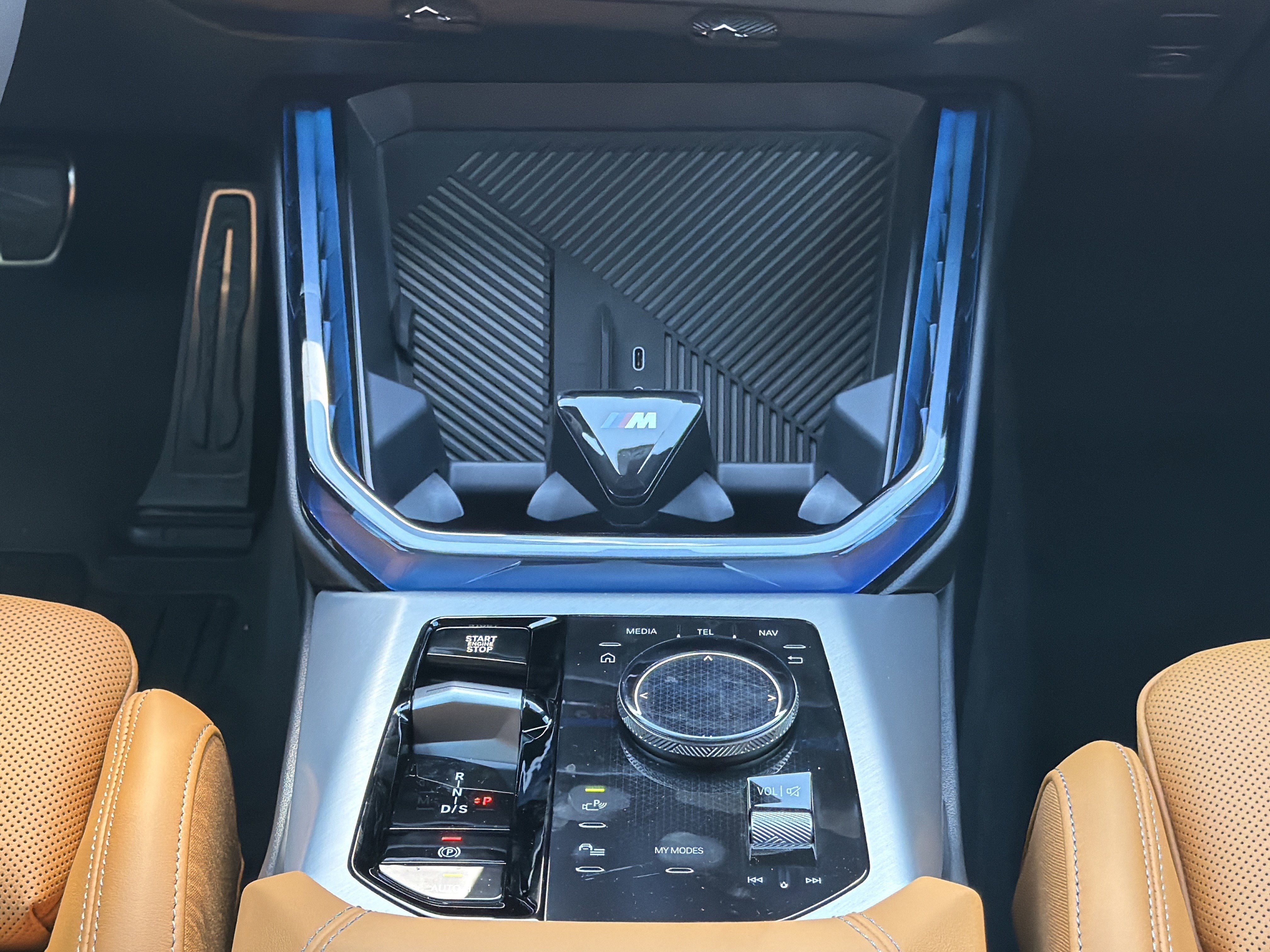 New 2026 Brooklyn Grey Metallic BMW 30 xDrive image 6
