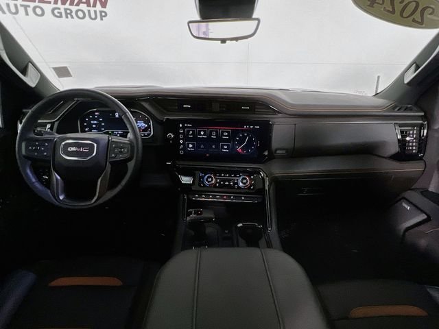 2024 GMC Sierra 1500 AT4 - Photo 25
