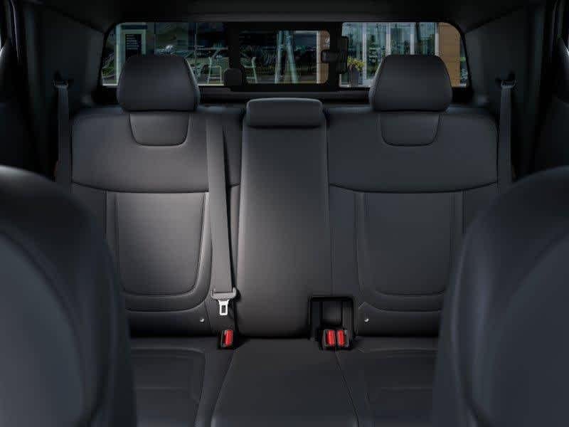 2026 Hyundai Santa Cruz SEL Activity - Photo 12