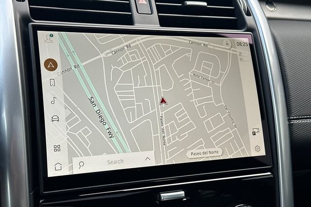 New 2026 Black Land Rover  image 17
