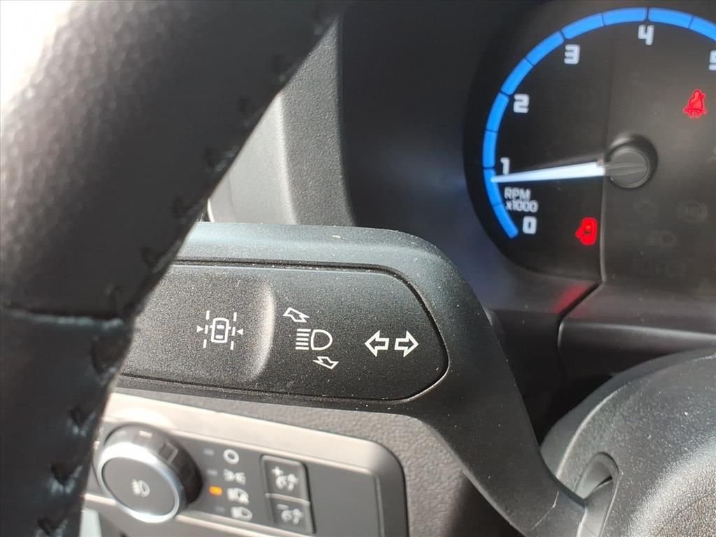 2022 FORD BRONCO SPORT - Image 19