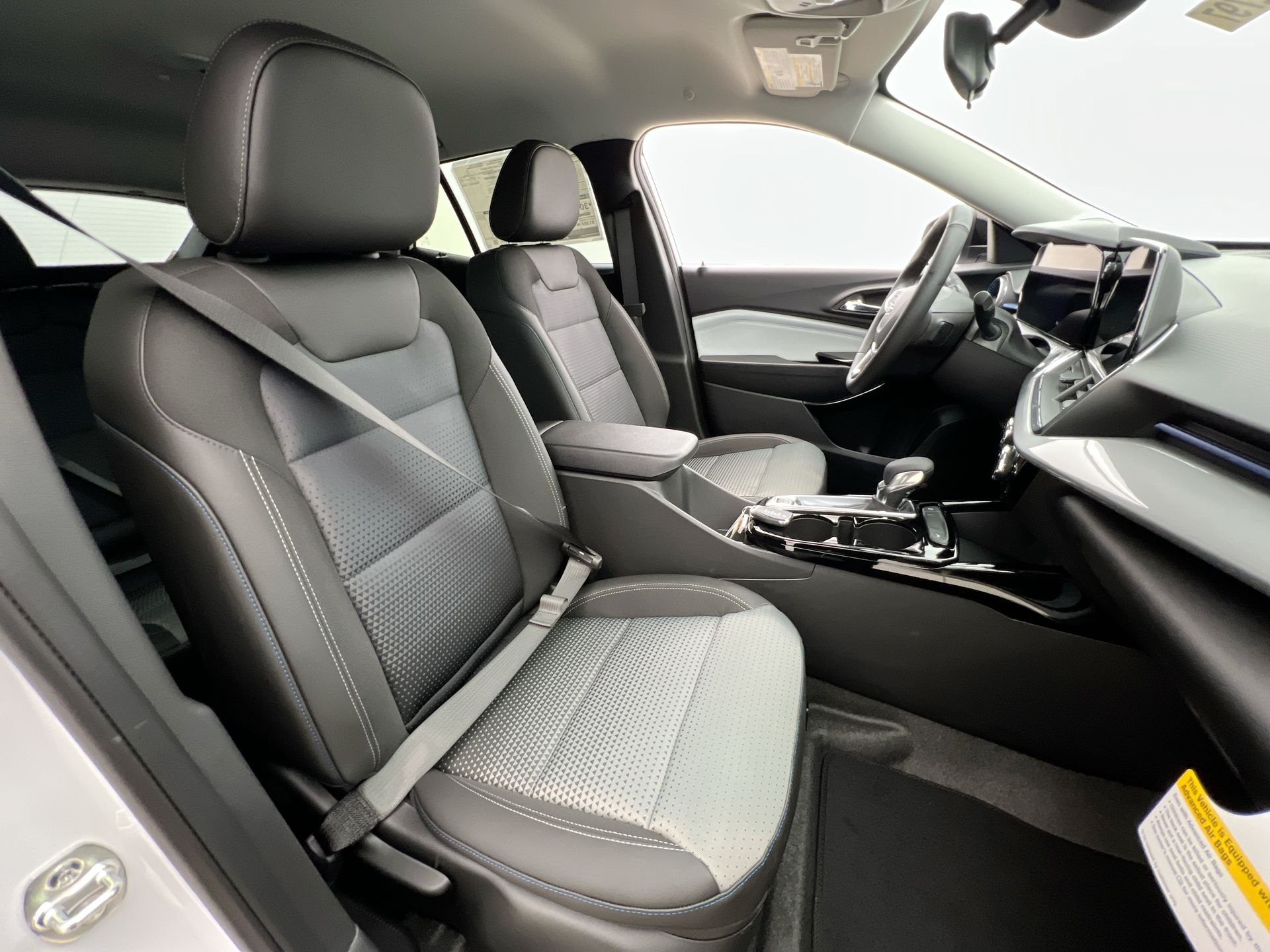 2026 Chevrolet Trax LT - Photo 82
