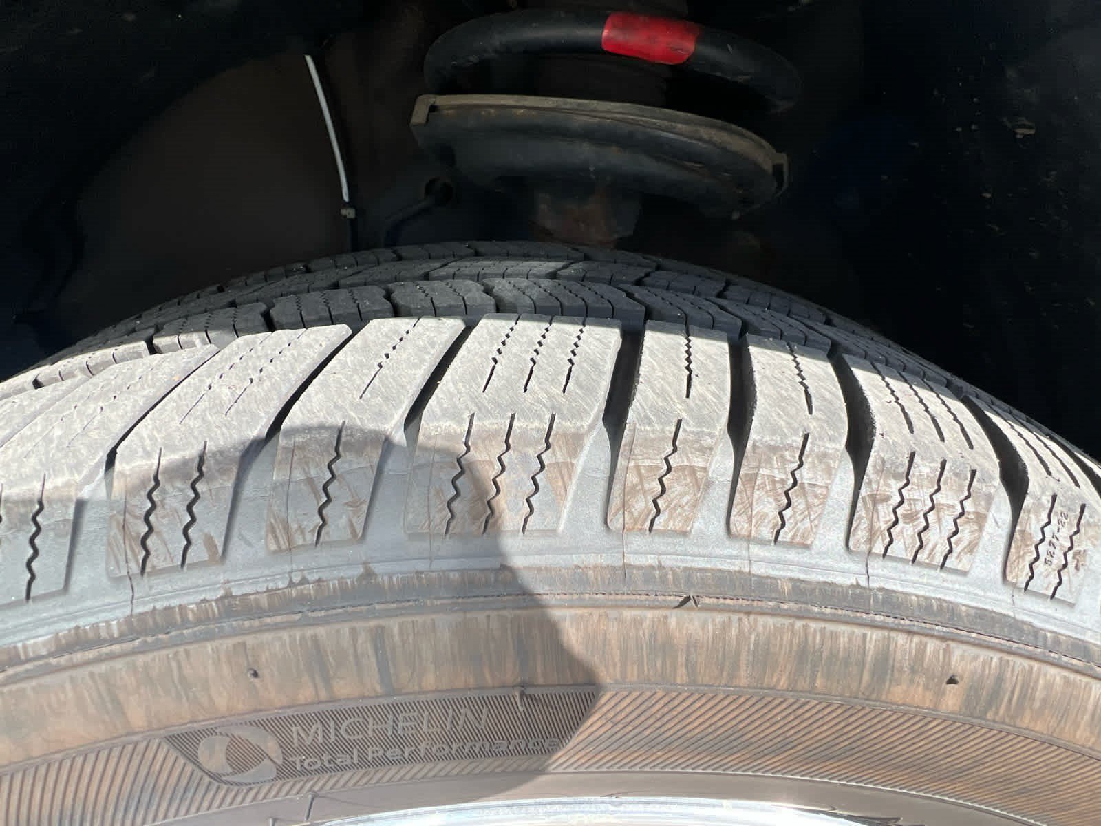 Used 2008 Black Toyota Limited image 7
