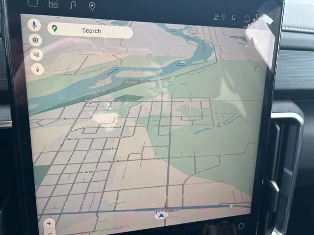 2026 GMC Acadia Elevation - Photo 18