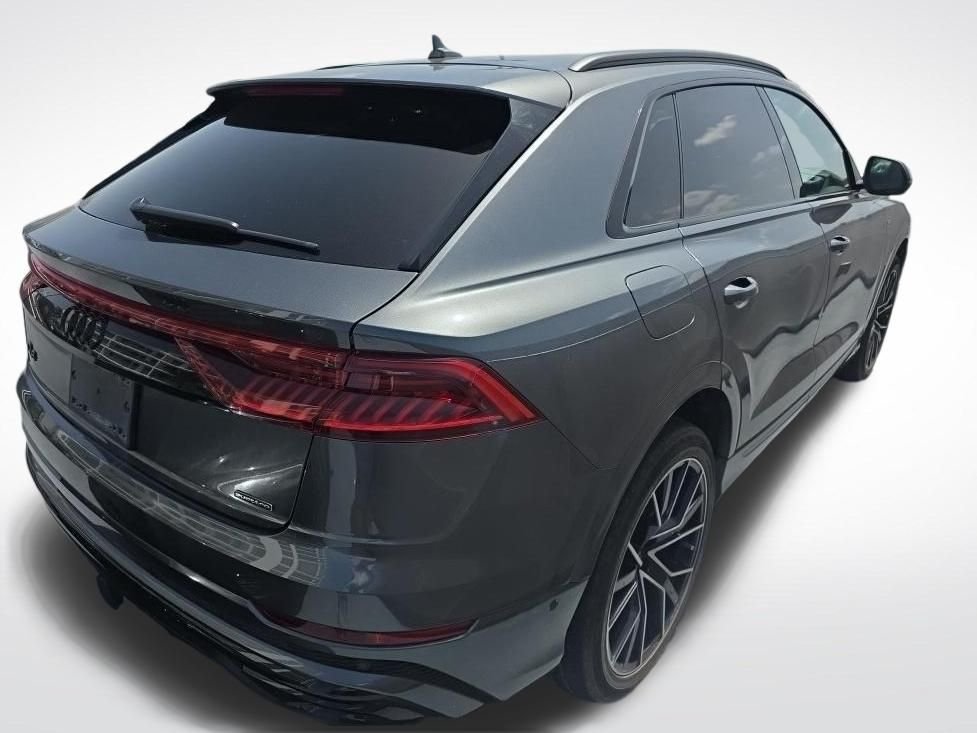 Used 2023  Audi 55 Premium Plus image 5