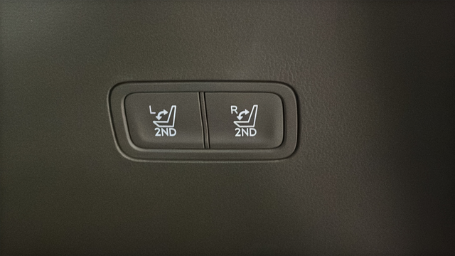 Used 2025 Ecotronic Gray Matte Hyundai Calligraphy image 31