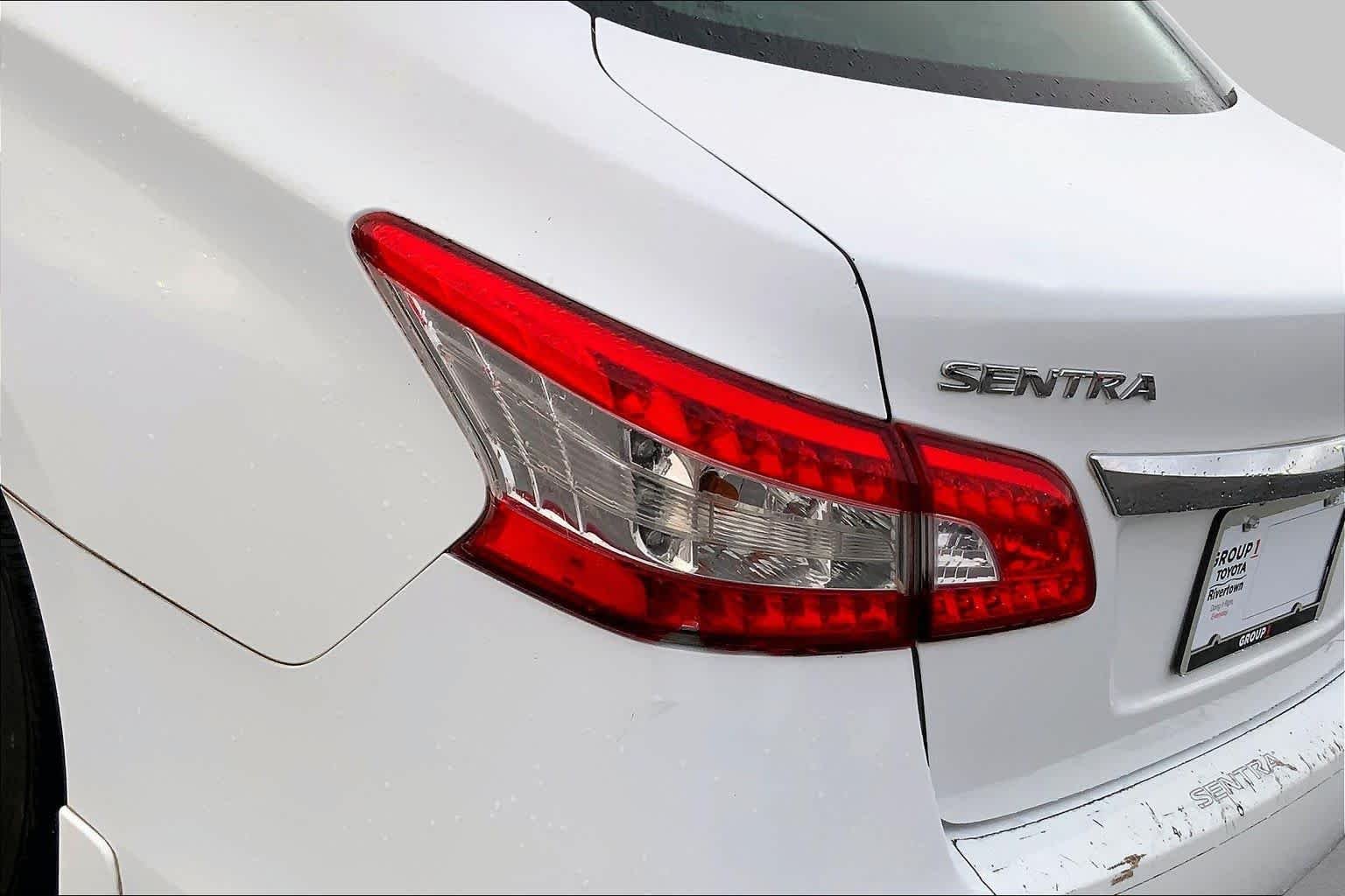 Used 2015 Fresh Powder Nissan S image 27